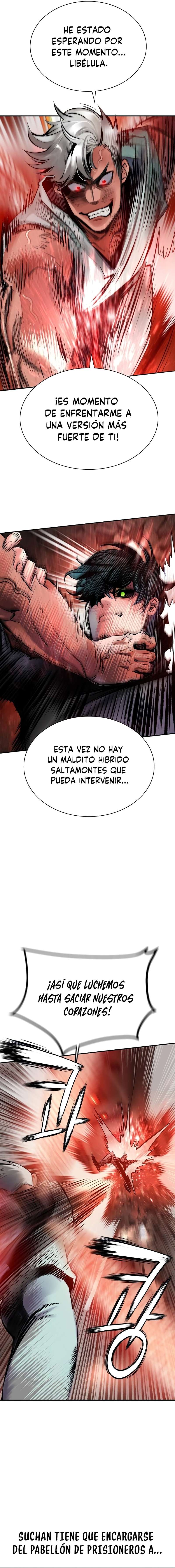 Jungle Juice Capitulo 125 página 26