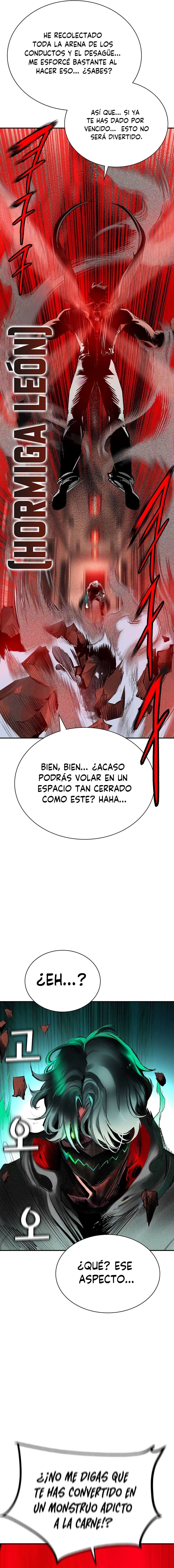 Jungle Juice Capitulo 125 página 28