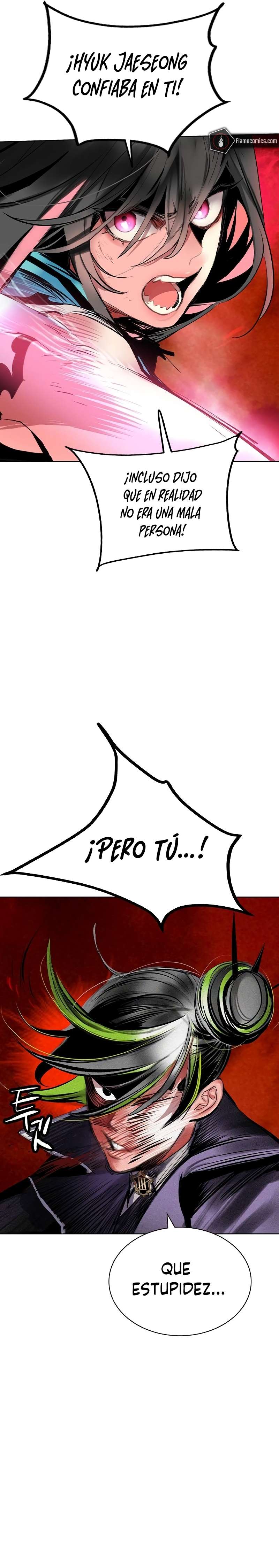 Jungle Juice Capitulo 126 página 13