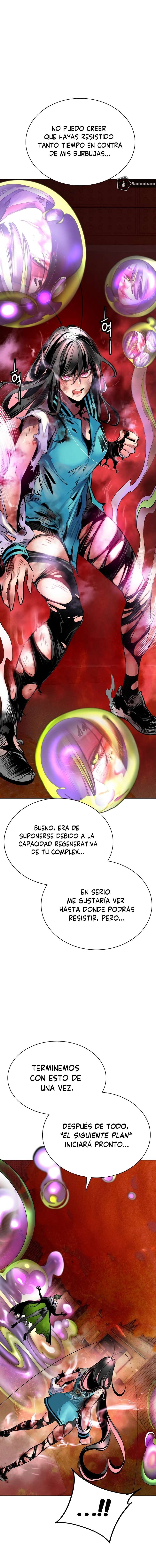 Jungle Juice Capitulo 126 página 2
