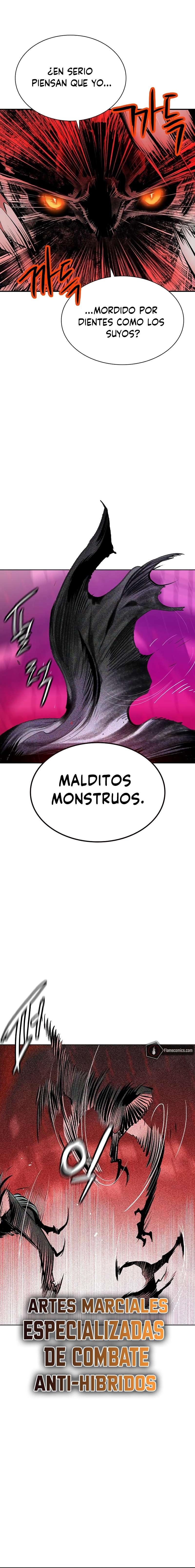 Jungle Juice Capitulo 127 página 22