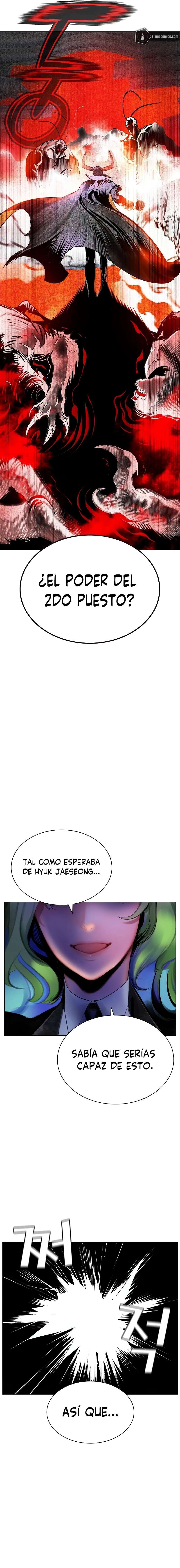 Jungle Juice Capitulo 127 página 24