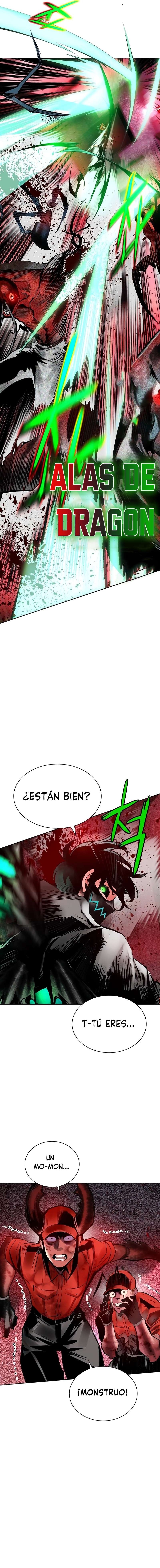 Jungle Juice Capitulo 127 página 9