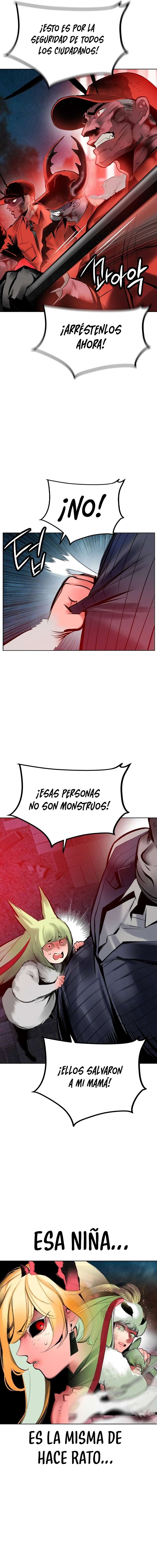 Jungle Juice Capitulo 129 página 23