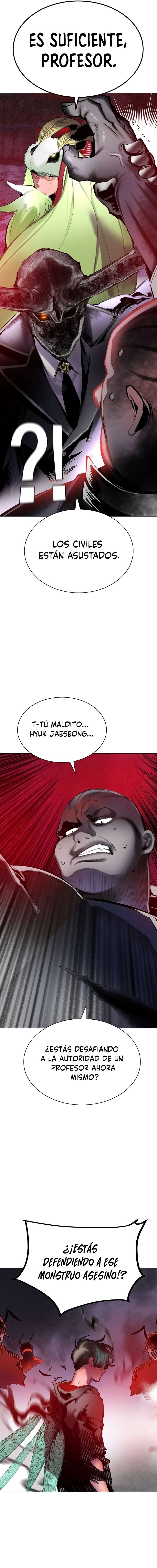 Jungle Juice Capitulo 129 página 25