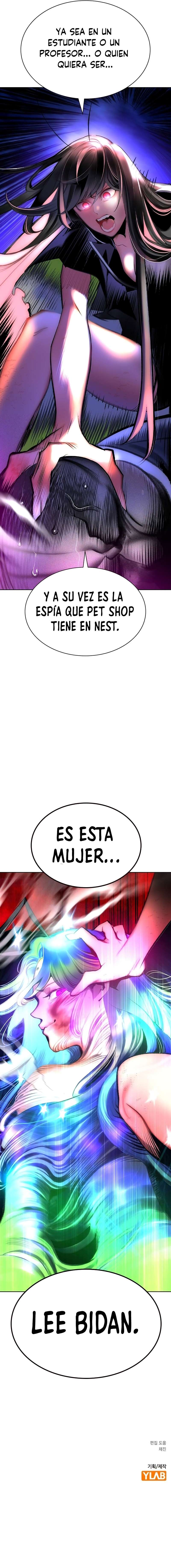 Jungle Juice Capitulo 129 página 29