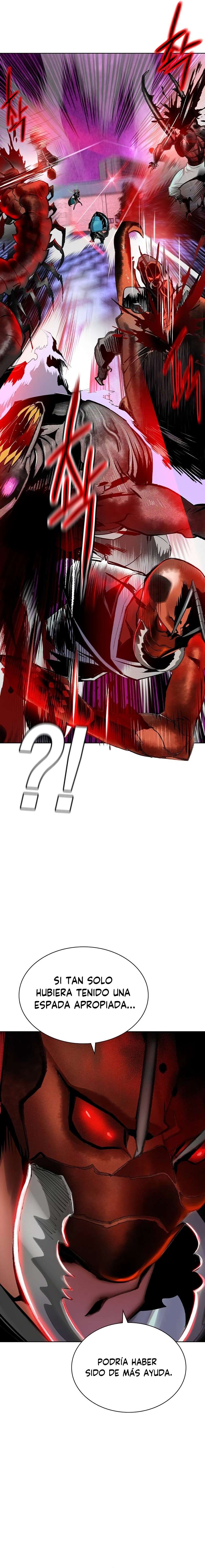 Jungle Juice Capitulo 129 página 4