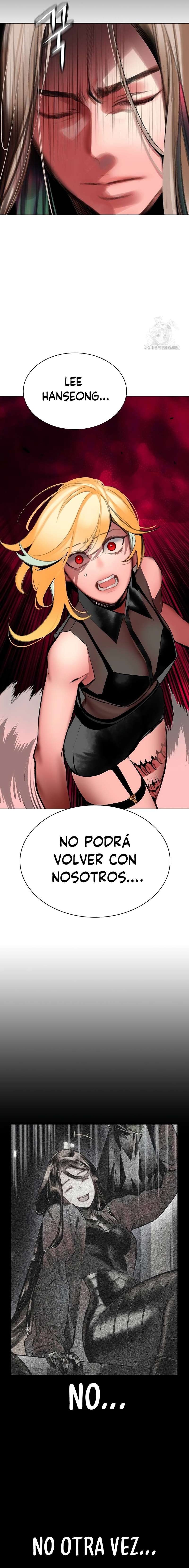 Jungle Juice Capitulo 130 página 26