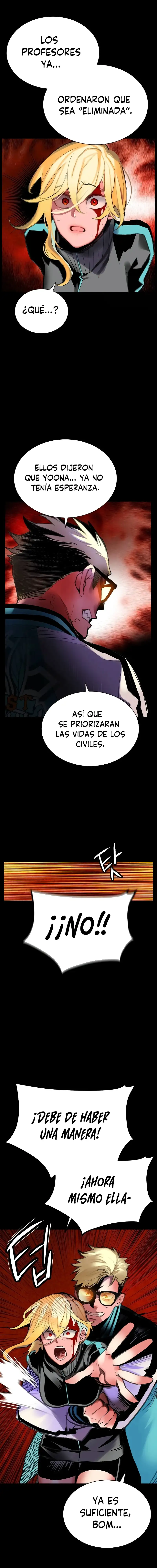 Jungle Juice Capitulo 131 página 12