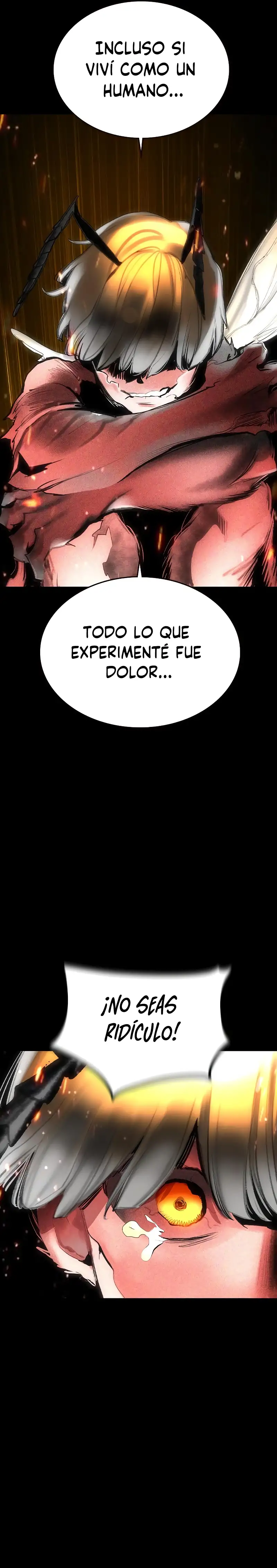 Jungle Juice Capitulo 132 página 23