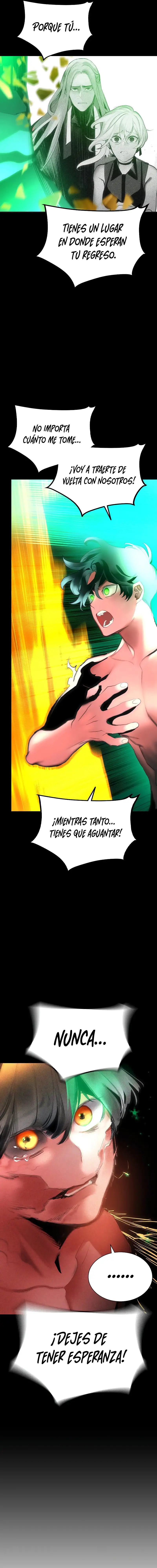 Jungle Juice Capitulo 132 página 25