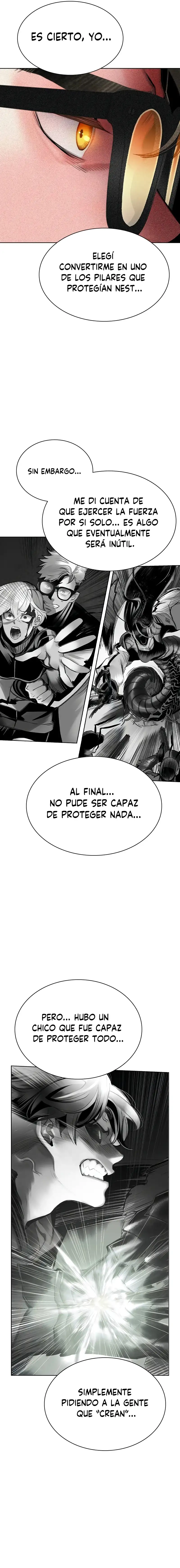 Jungle Juice Capitulo 133 página 21