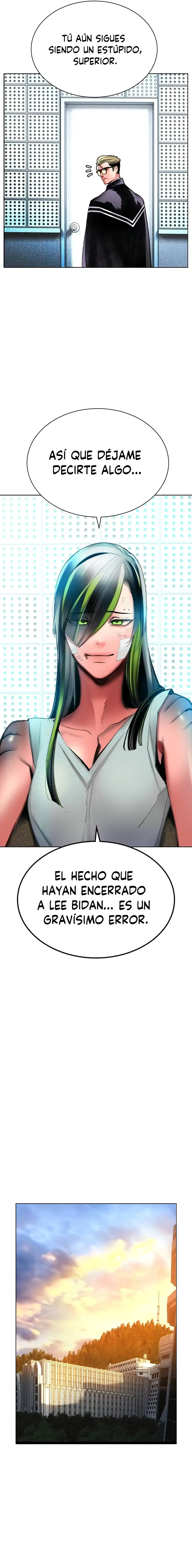 Jungle Juice Capitulo 133 página 23