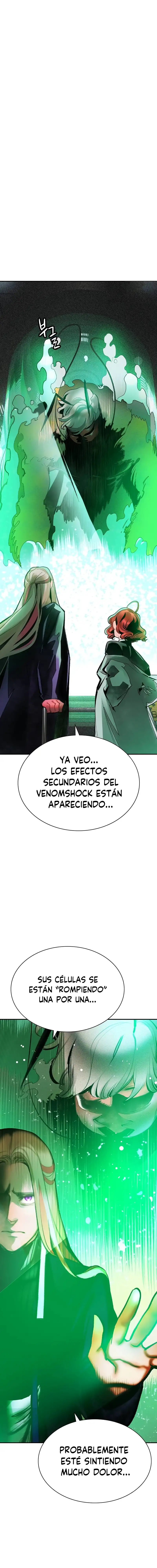 Jungle Juice Capitulo 136 página 13