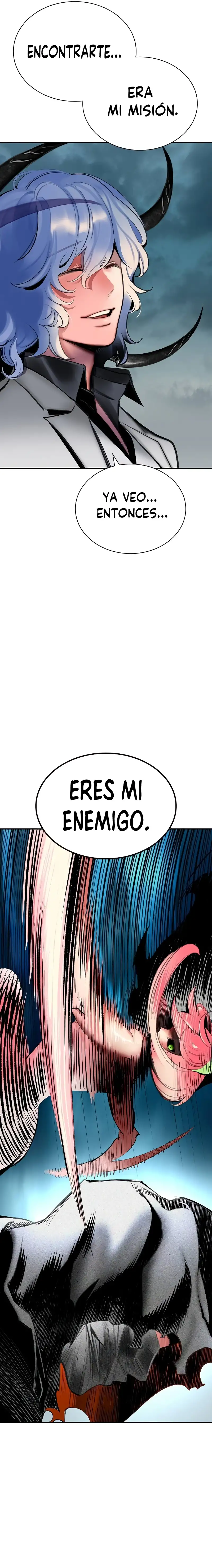 Jungle Juice Capitulo 136 página 26