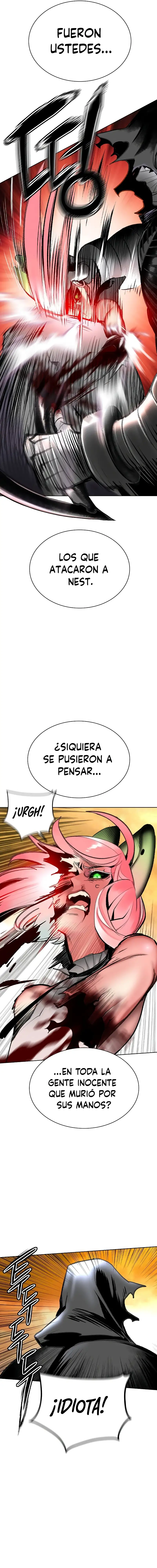 Jungle Juice Capitulo 137 página 15