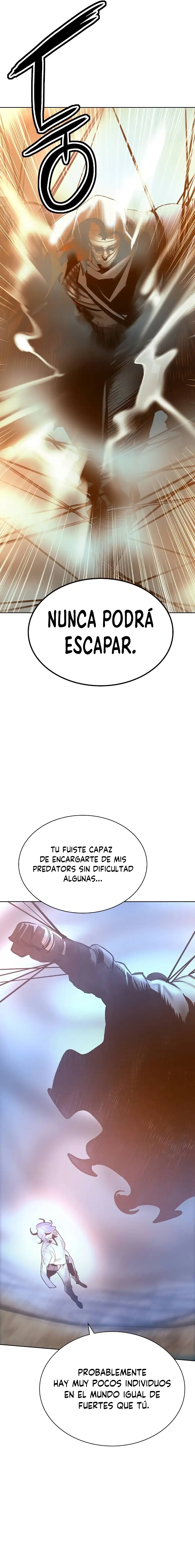 Jungle Juice Capitulo 137 página 24