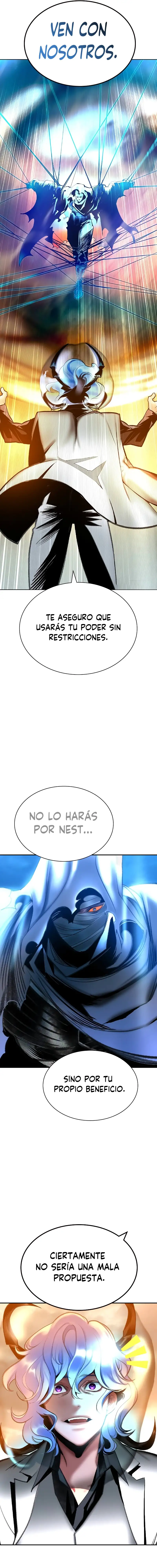 Jungle Juice Capitulo 137 página 26