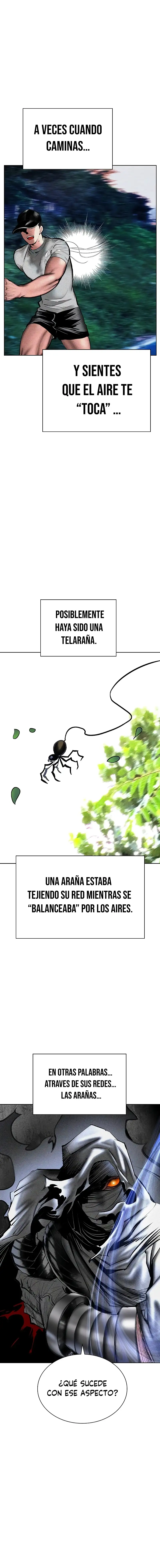 Jungle Juice Capitulo 138 página 14