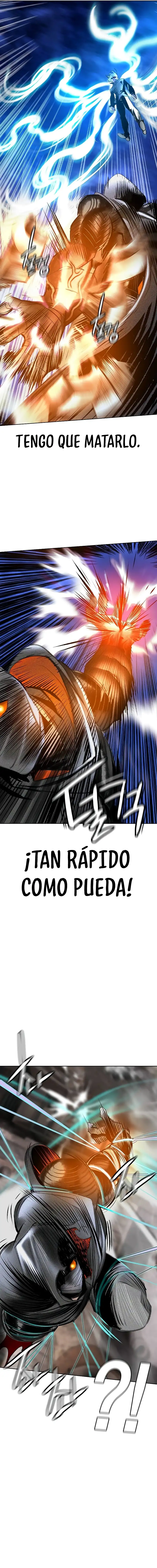 Jungle Juice Capitulo 138 página 17
