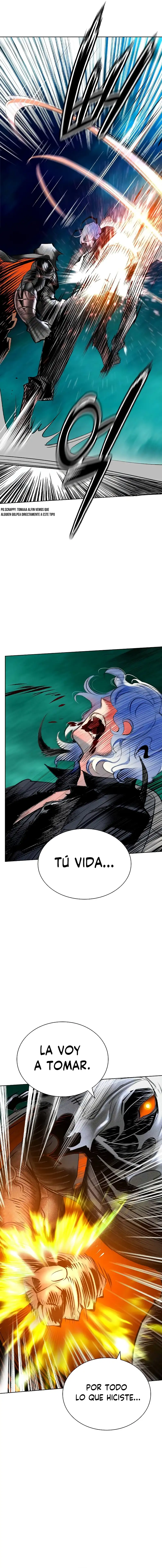 Jungle Juice Capitulo 138 página 2