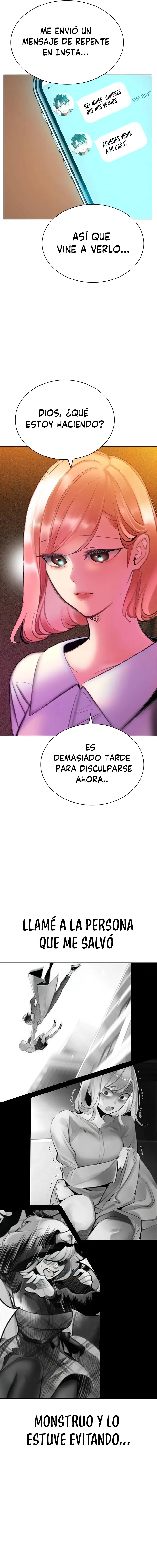 Jungle Juice Capitulo 139 página 26