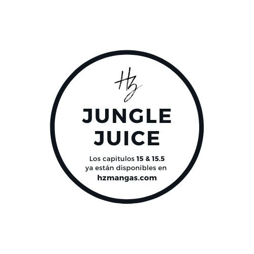 Jungle Juice Capitulo 14.5 página 10