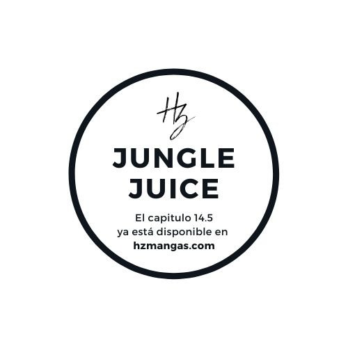Jungle Juice Capitulo 14 página 10