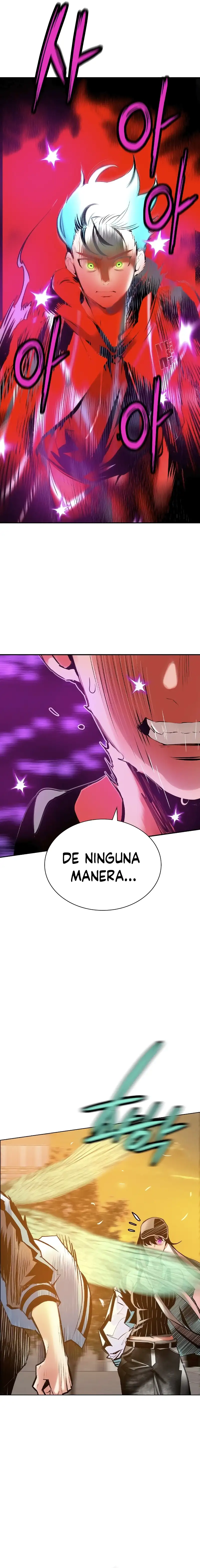 Jungle Juice Capitulo 140 página 24