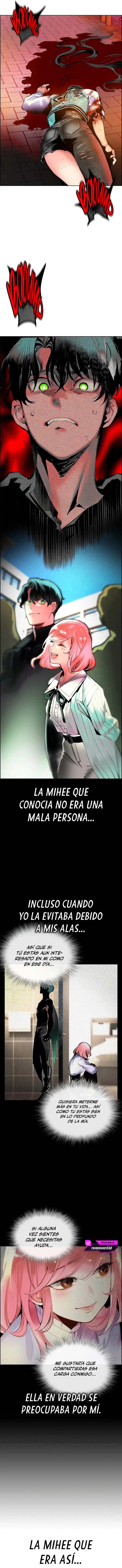 Jungle Juice Capitulo 142 página 11