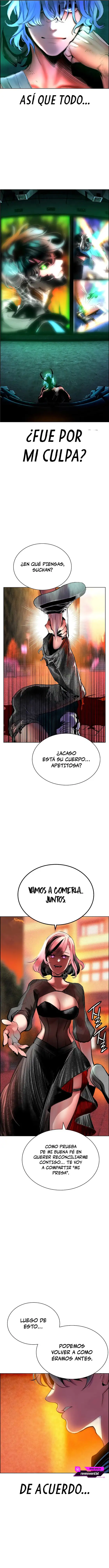 Jungle Juice Capitulo 142 página 13