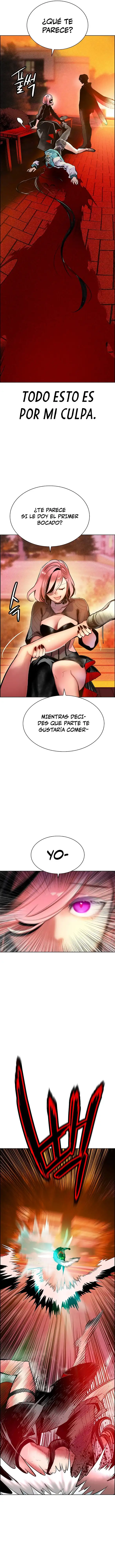 Jungle Juice Capitulo 142 página 14