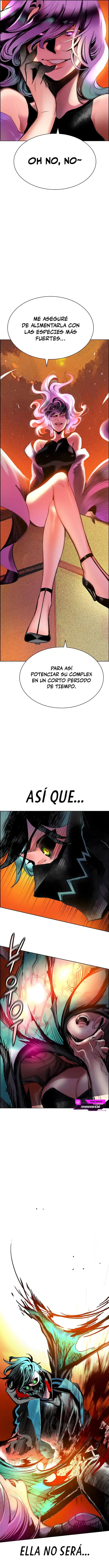 Jungle Juice Capitulo 142 página 17