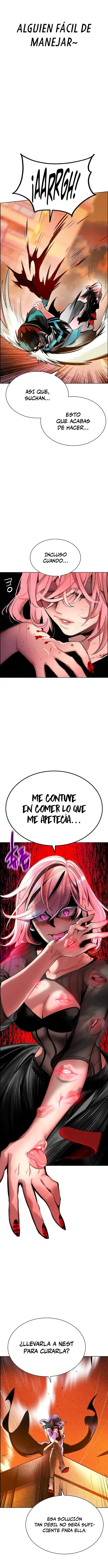 Jungle Juice Capitulo 142 página 18