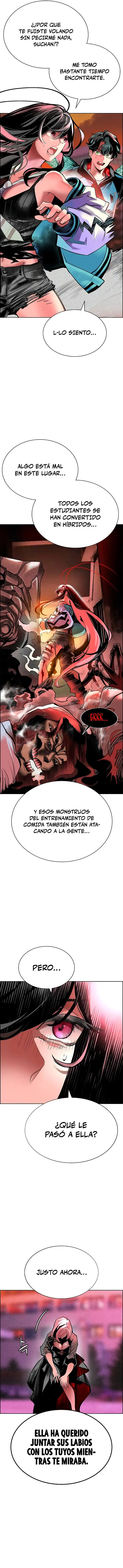 Jungle Juice Capitulo 142 página 2