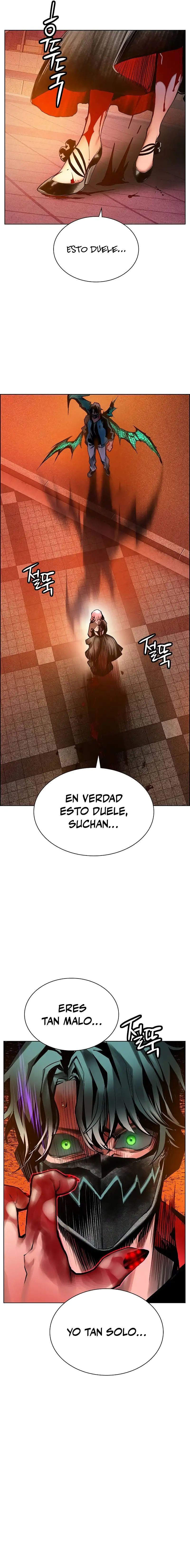 Jungle Juice Capitulo 143 página 15