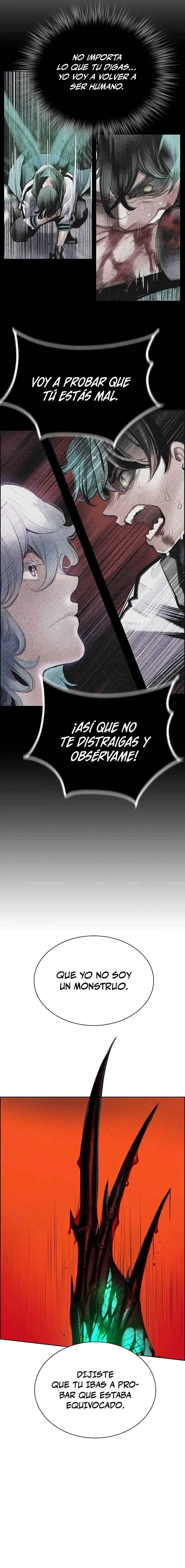 Jungle Juice Capitulo 143 página 17