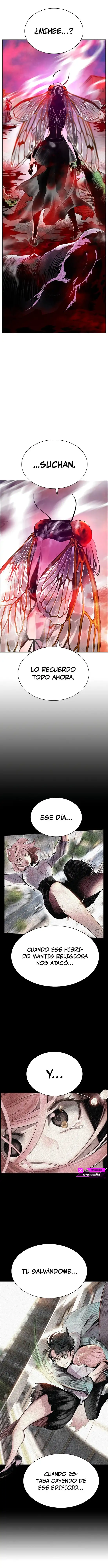 Jungle Juice Capitulo 144 página 10