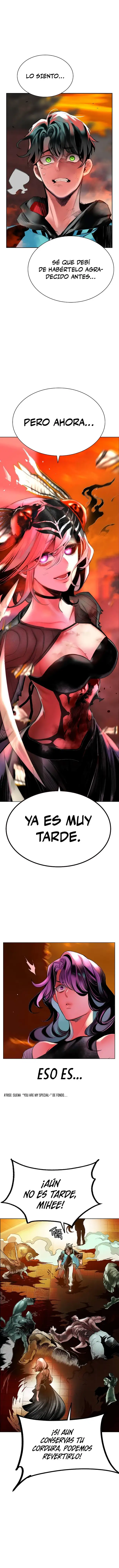 Jungle Juice Capitulo 144 página 11