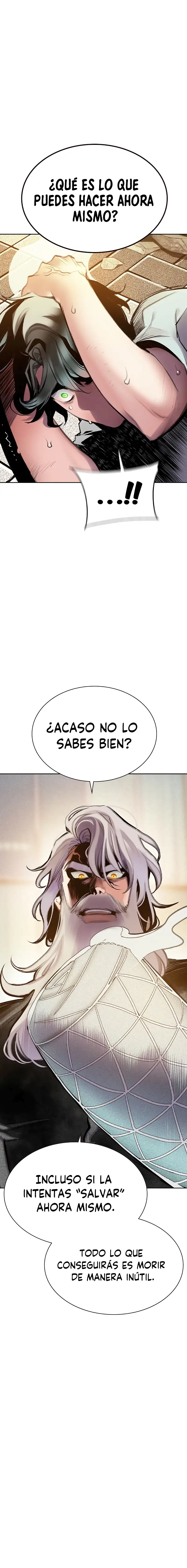 Jungle Juice Capitulo 146 página 11