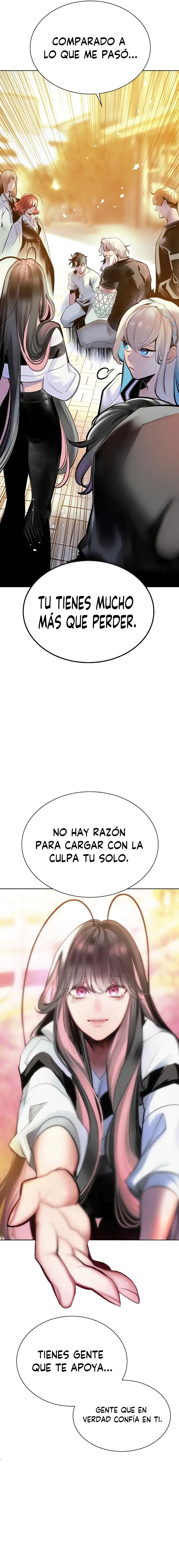 Jungle Juice Capitulo 146 página 14