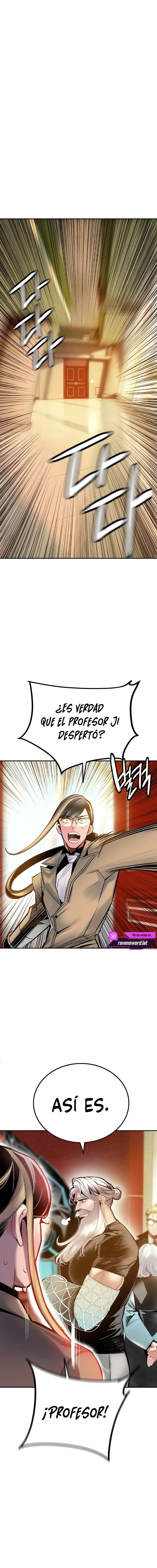 Jungle Juice Capitulo 146 página 18