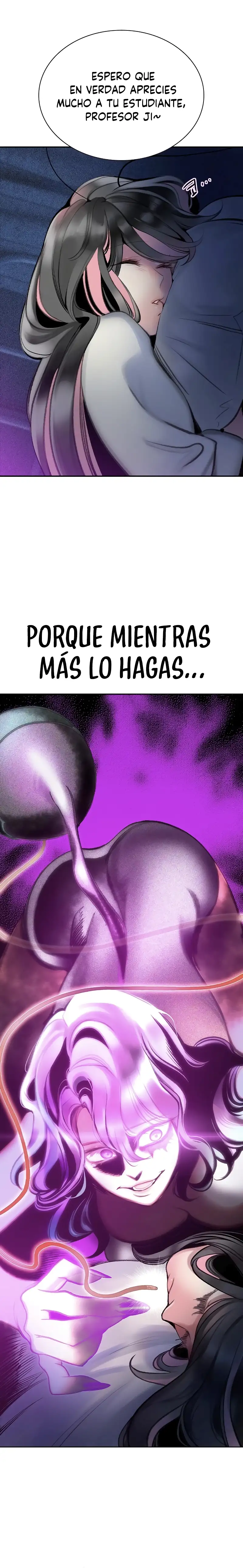 Jungle Juice Capitulo 146 página 31