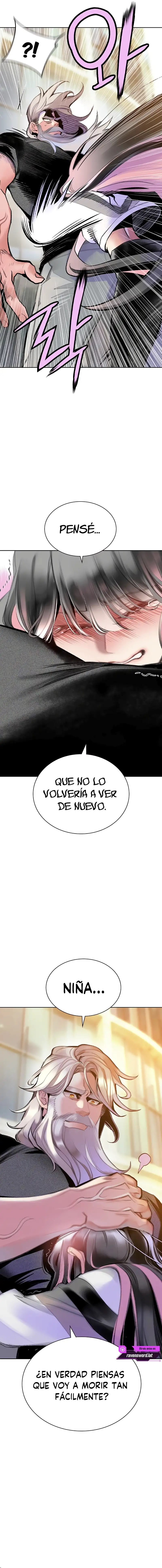Jungle Juice Capitulo 146 página 8