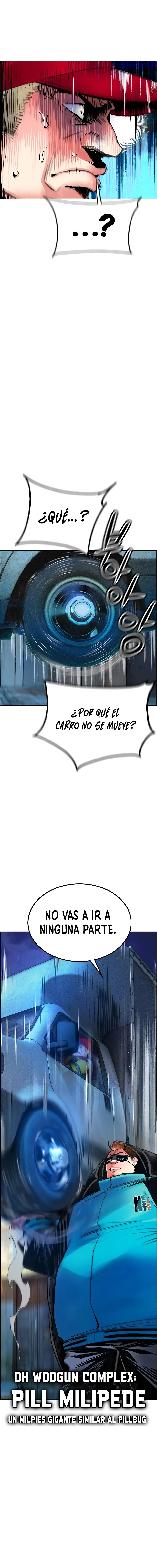 Jungle Juice Capitulo 148 página 23