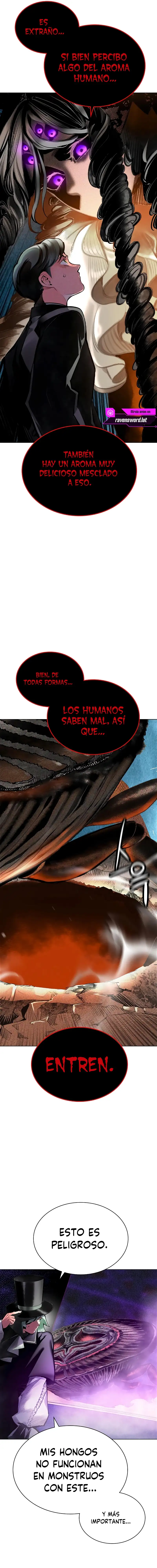 Jungle Juice Capitulo 149 página 14