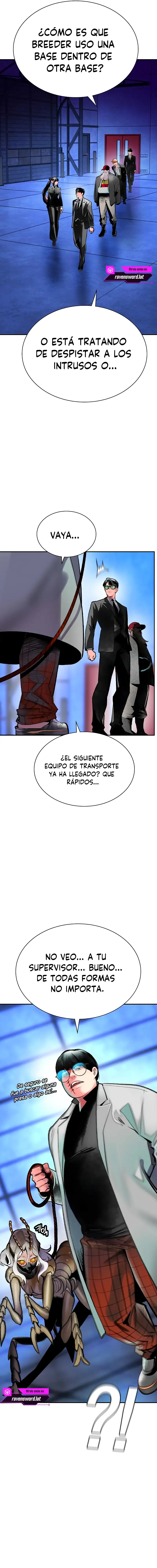 Jungle Juice Capitulo 149 página 16
