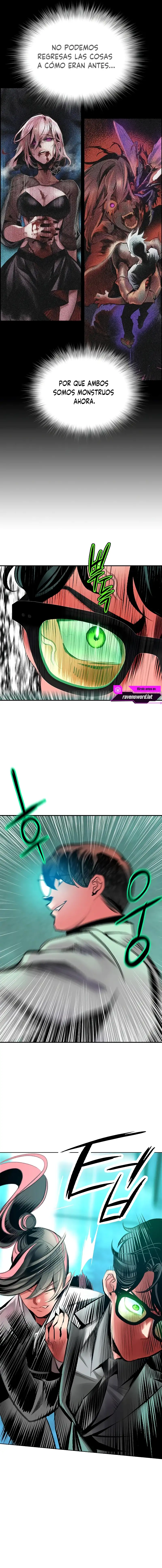 Jungle Juice Capitulo 149 página 23