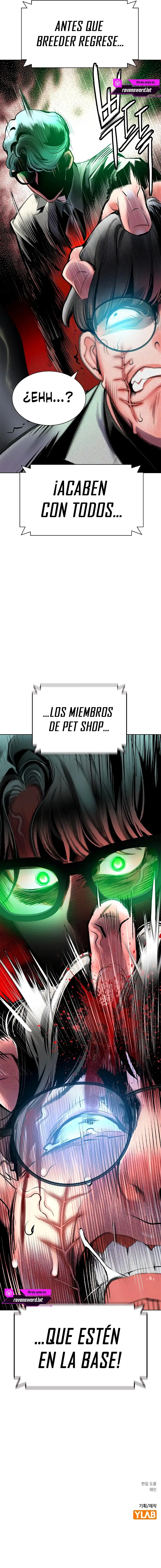 Jungle Juice Capitulo 149 página 30