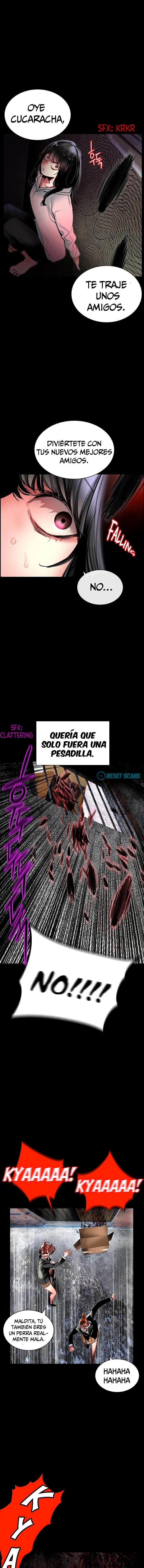 Jungle Juice Capitulo 15 página 11